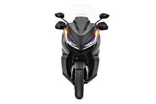 ZONTES 368E- 5 AÑOS GARANTIA