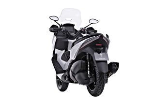 ZONTES 368E- 5 AÑOS GARANTIA