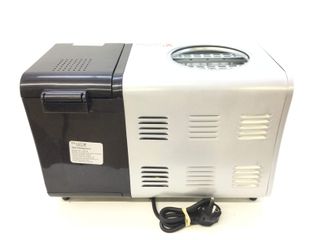 Máquina de Desayuno Bravo King BK-1368