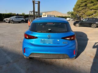 Despiece MG3
