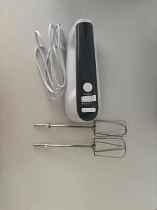 Batidora SilverCrest SHM 300 D2