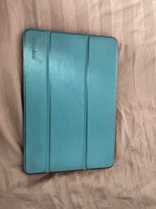 Funda Tablet Samsung Azul