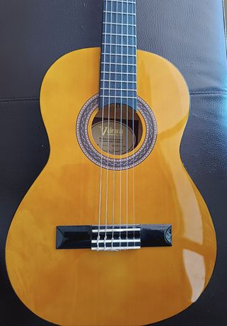 Guitarra Valencia 3/4 VC102 casi nueva