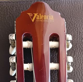 Guitarra Valencia 3/4 VC102 casi nueva