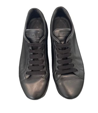 Zapatillas Prada Negras