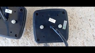 Pilotos LED 12 V