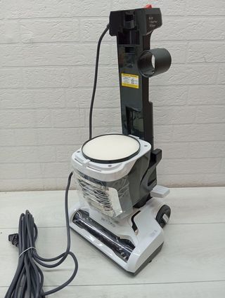 Aspiradora vertical Kenmore 3x capacidad
