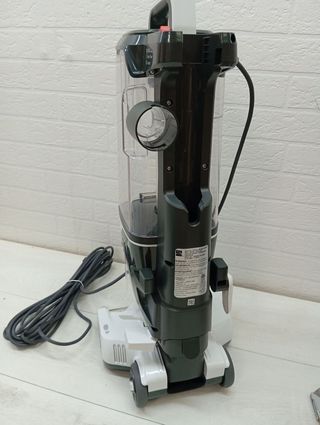 Aspiradora vertical Kenmore 3x capacidad