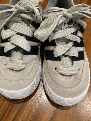 Adidas adimatics Unisex  