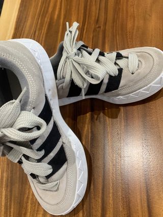 Adidas adimatics Unisex  