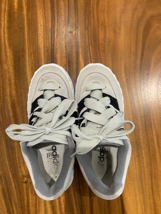 Adidas adimatics Unisex  