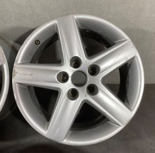 Llantas Audi Volkswagen Seat 17 Originales