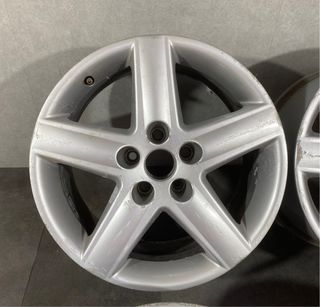 Llantas Audi Volkswagen Seat 17 Originales