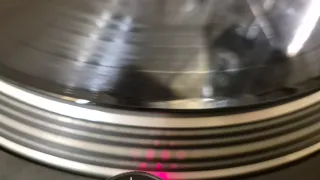 Technics SL-1210MK2. Tocadiscos.