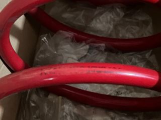 Kit Muelles Deportivos BMW E36 SuperSport