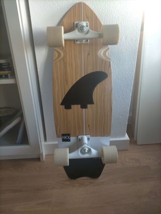 Surf Skate NKX