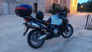 Honda Varadero 1000