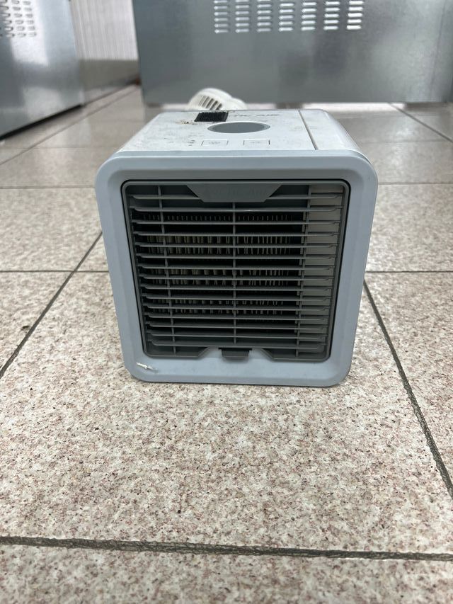 Mini Aire Acondicionado Portátil