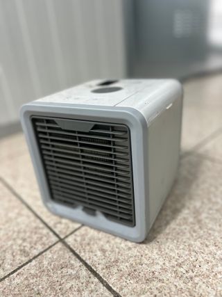 Mini Aire Acondicionado Portátil