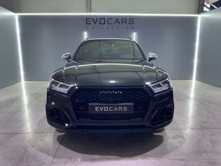 AUDI SQ5 ¡EXCLUSIVO Y POTENTE!