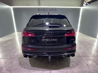 AUDI SQ5 ¡EXCLUSIVO Y POTENTE!
