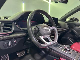 AUDI SQ5 ¡EXCLUSIVO Y POTENTE!