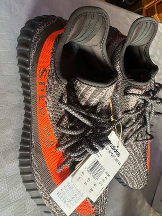 Adidas Yeezy Boost 350 V2 Beluga