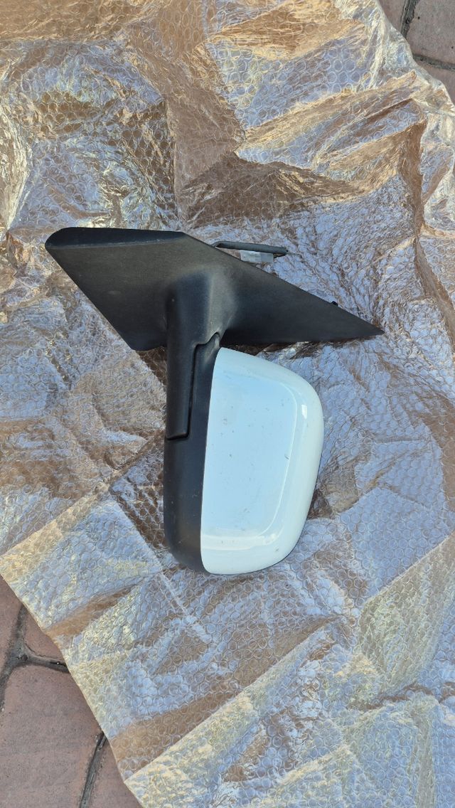 Retrovisor Dacia Dokker Izquierdo