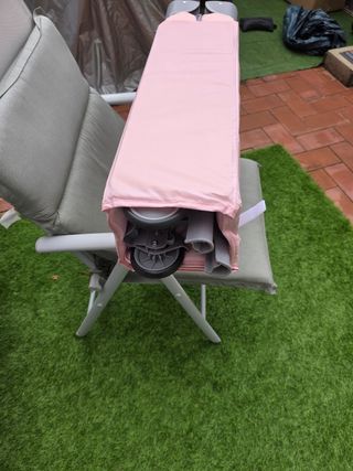 Parque infantil corralito bebé