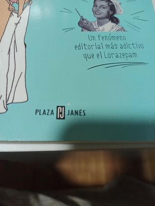 La vida es suero: Historias de una enfermera sa...