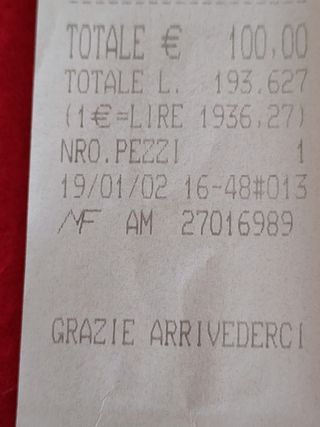 Swatch Irony Chrono Cronografo da revisionare