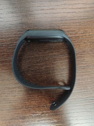 Xiaomi Mi Band 5 Negra
Sin cargador