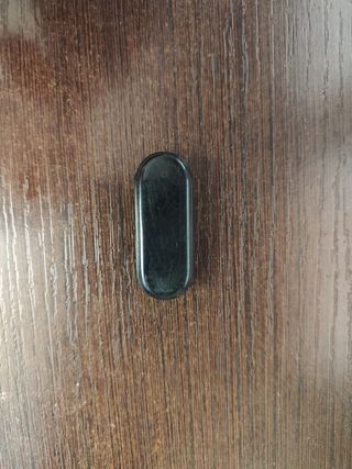 Xiaomi Mi Band 5 Negra Sin cargador