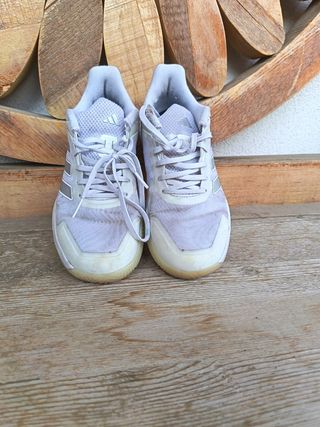 Scarpe da tennis Adidas donna bianche