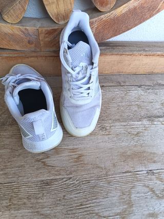 Scarpe da tennis Adidas donna bianche