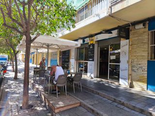 Traspaso Bar con Cocina