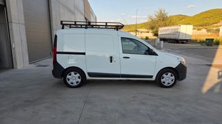 ECO GLP 149000kms Dacia Dokker 2019