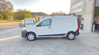 ECO GLP 149000kms Dacia Dokker 2019