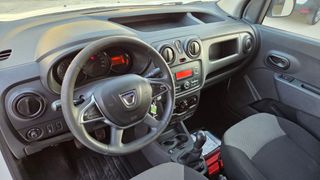 ECO GLP 149000kms Dacia Dokker 2019