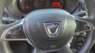 ECO GLP 149000kms Dacia Dokker 2019