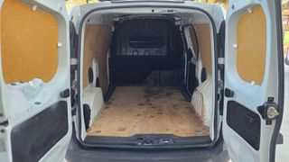 ECO GLP 149000kms Dacia Dokker 2019