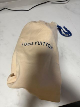 Zapatillas Louis Vuitton Skate Blancas