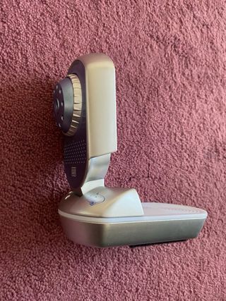 Vigilabebés Saro TV 7” Digital.