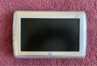 Vigilabebés Saro TV 7” Digital.