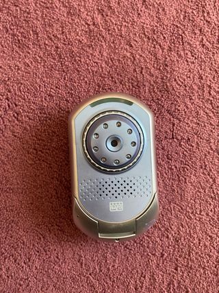 Vigilabebés Saro TV 7” Digital.