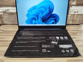 Portátil Lenovo IdeaPad S340 Azul.