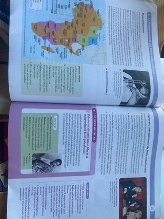 HISTORIA SERIE DESCUBRIMOS 4 ESO CONSTRUYENDO M...