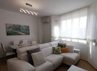 Cortinas a medida blancas