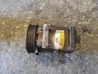 Compresor aire acondicionado 8200309193 Rena