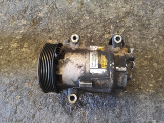 Compresor aire acondicionado 8200309193 Rena